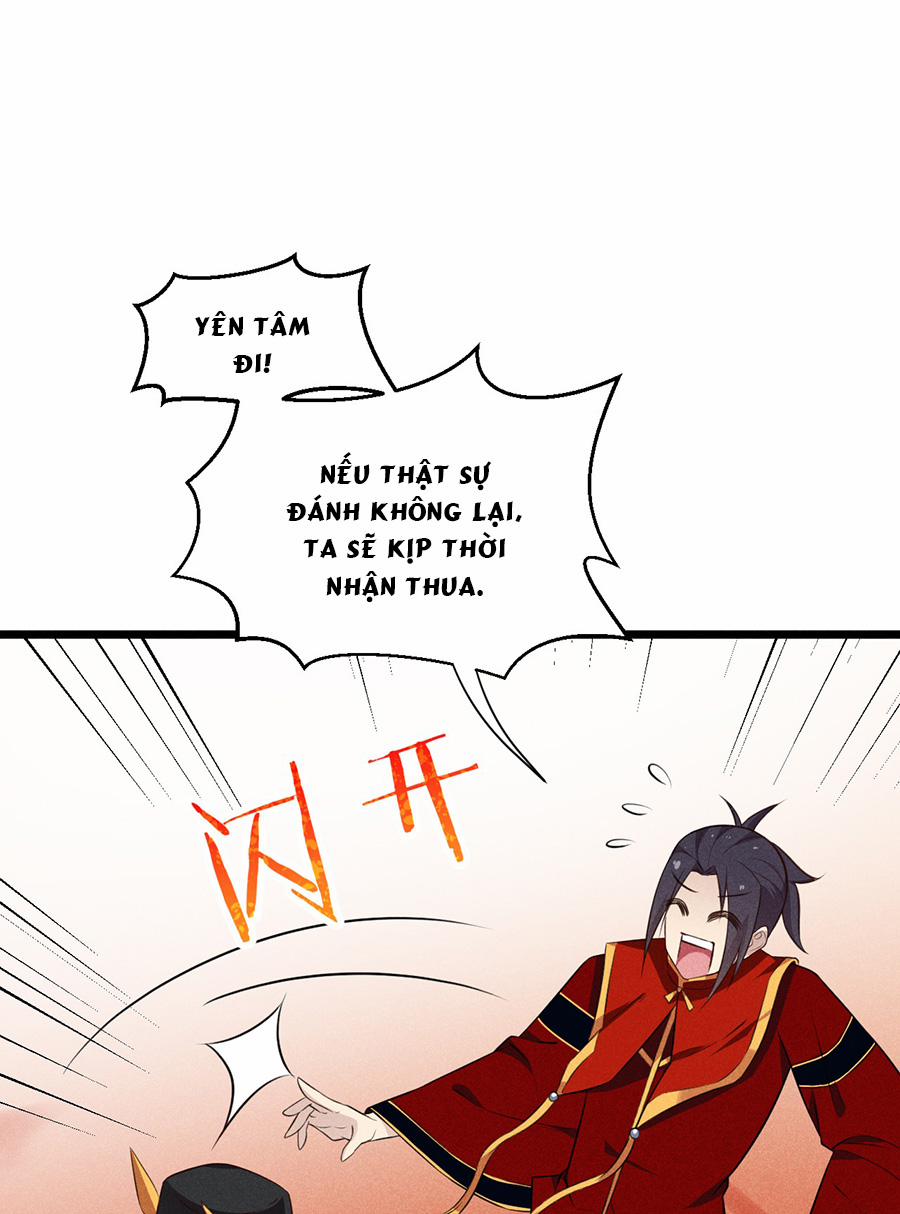 Võ Lâm Đệ Nhất Đầu Bếp 9.1 trang 48