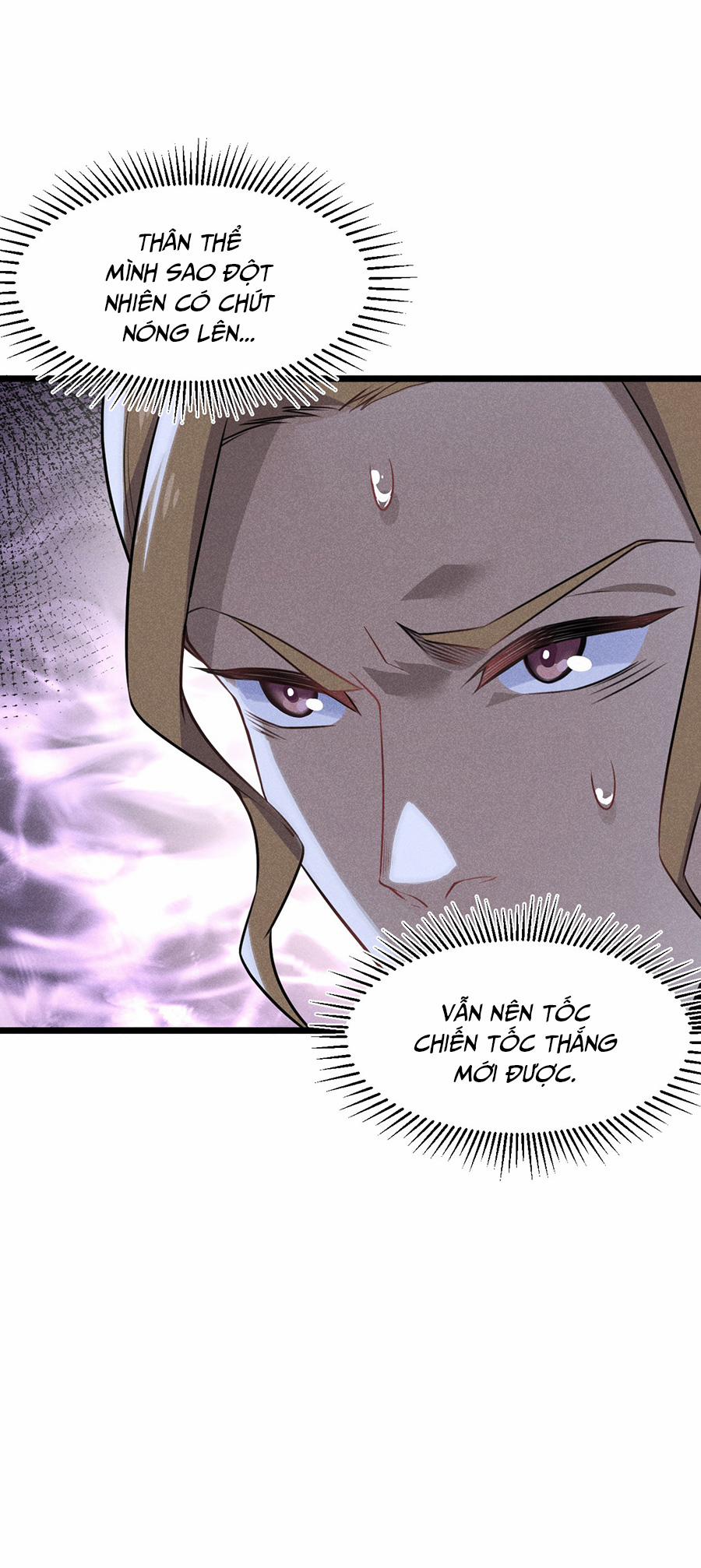 Võ Lâm Đệ Nhất Đầu Bếp 9.2 trang 16