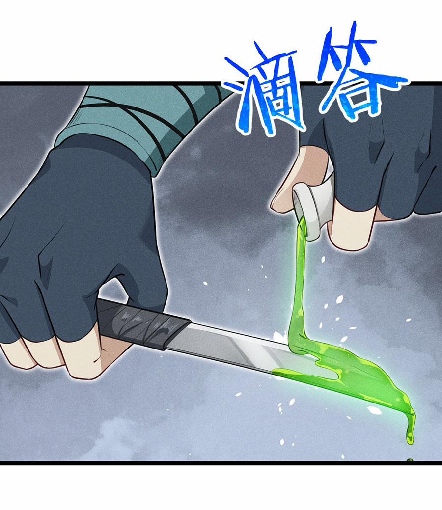 Võ Lâm Đệ Nhất Đầu Bếp 9.2 trang 24