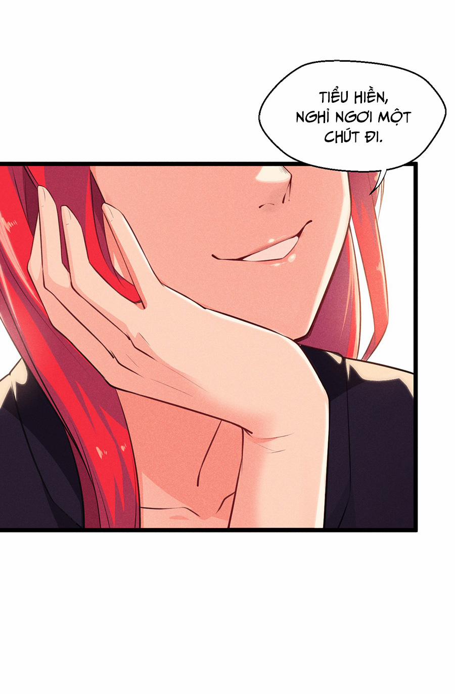 Võ Lâm Đệ Nhất Đầu Bếp 9.2 trang 55