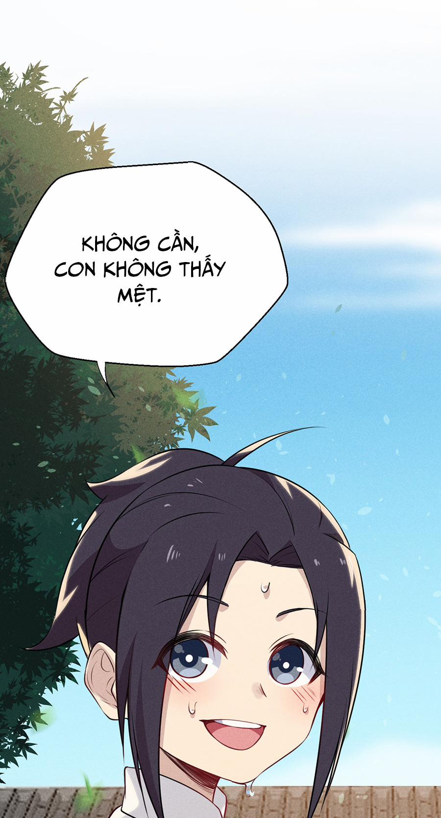 Võ Lâm Đệ Nhất Đầu Bếp 9.2 trang 57