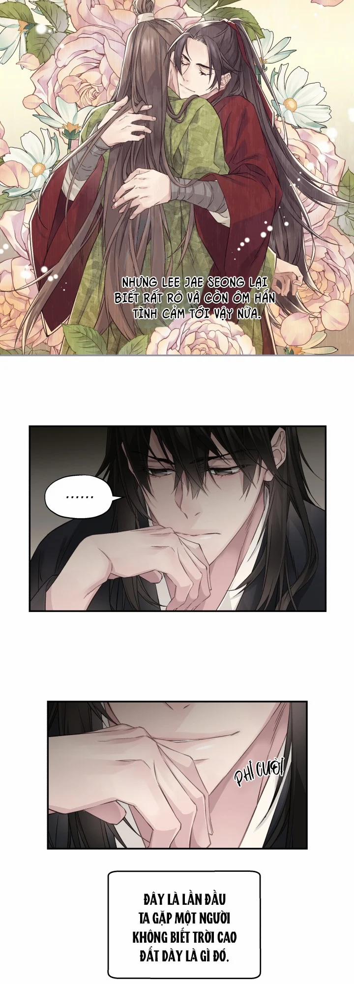 Võ Lâm Xuyên Không 5 trang 27