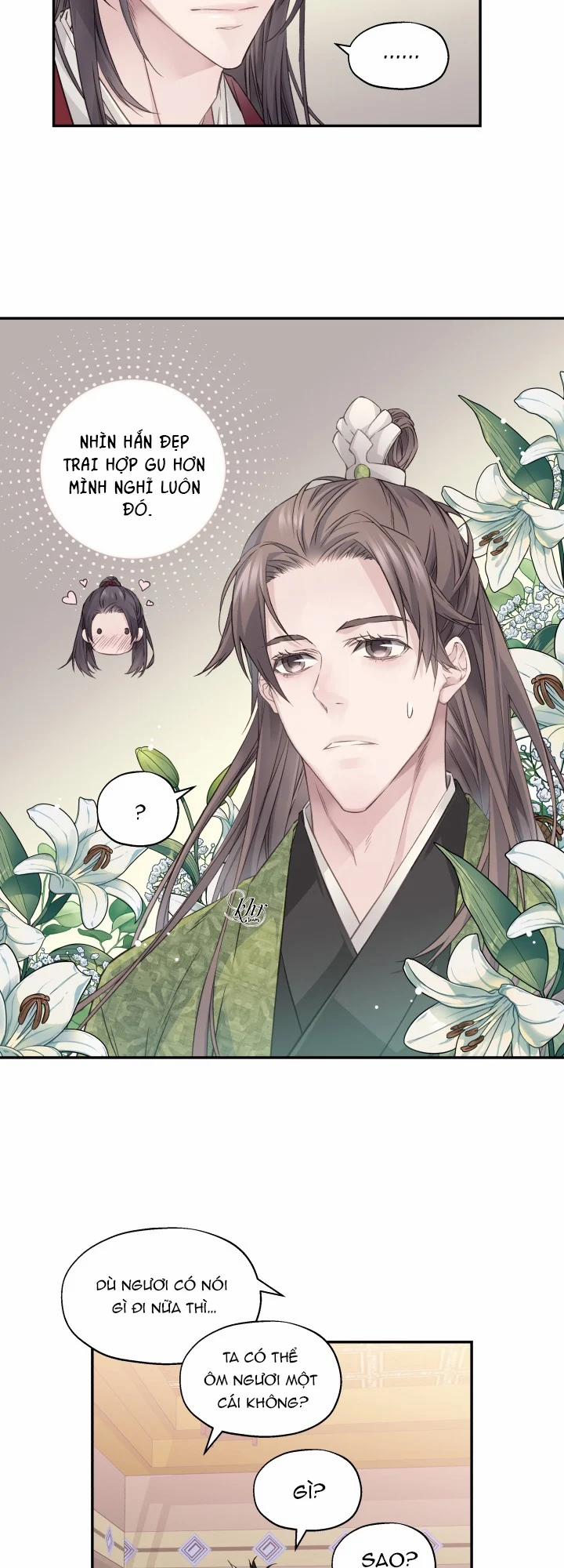 Võ Lâm Xuyên Không 5 trang 3