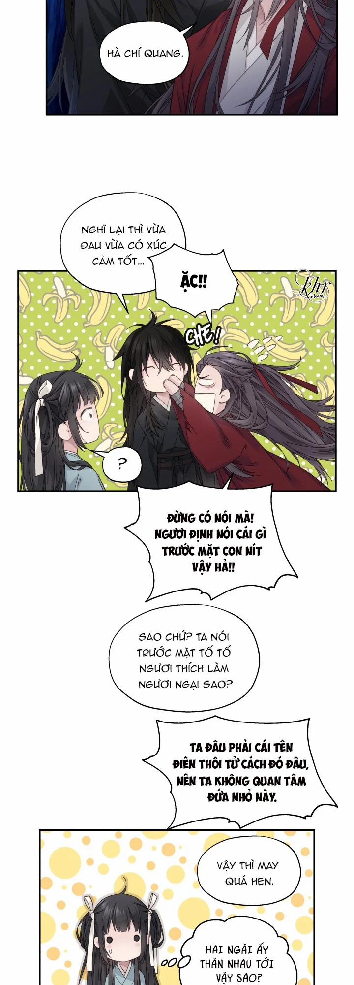 Võ Lâm Xuyên Không 5 trang 41