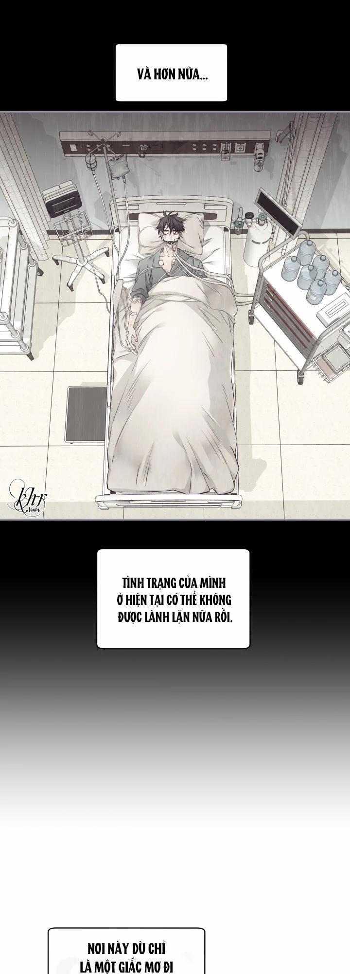 Võ Lâm Xuyên Không 5 trang 49