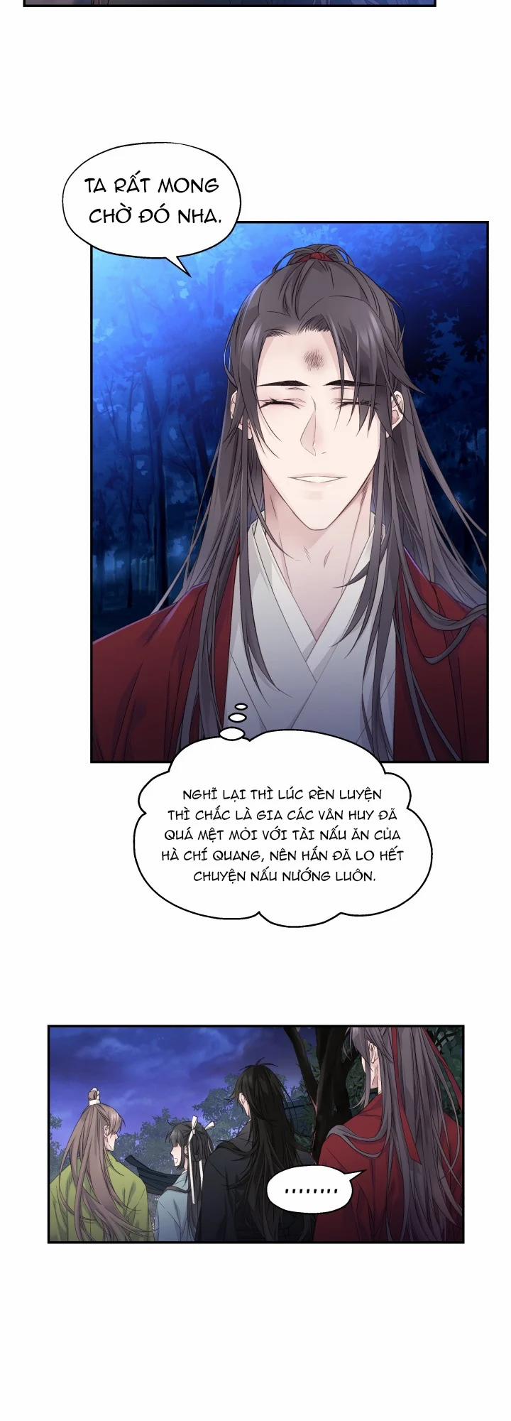 Võ Lâm Xuyên Không 5 trang 63