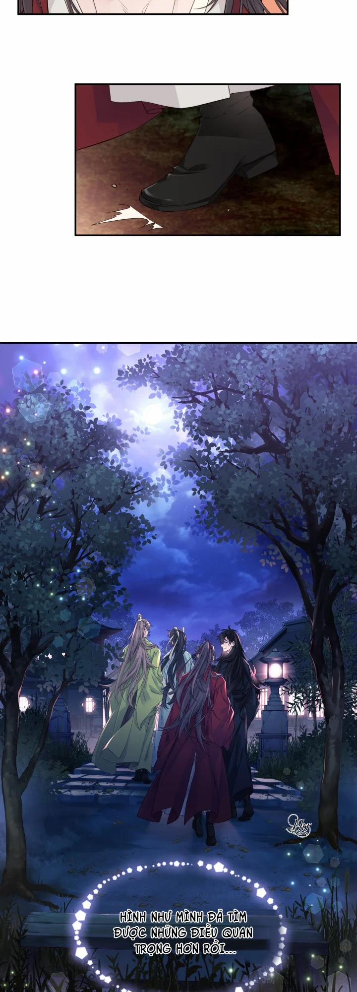 Võ Lâm Xuyên Không 5 trang 66