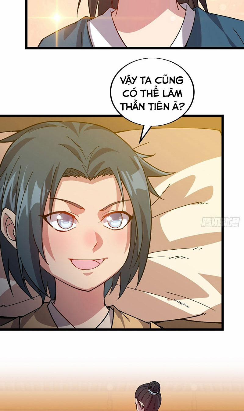 Võ Lăng Cửu Thiên 1 trang 29