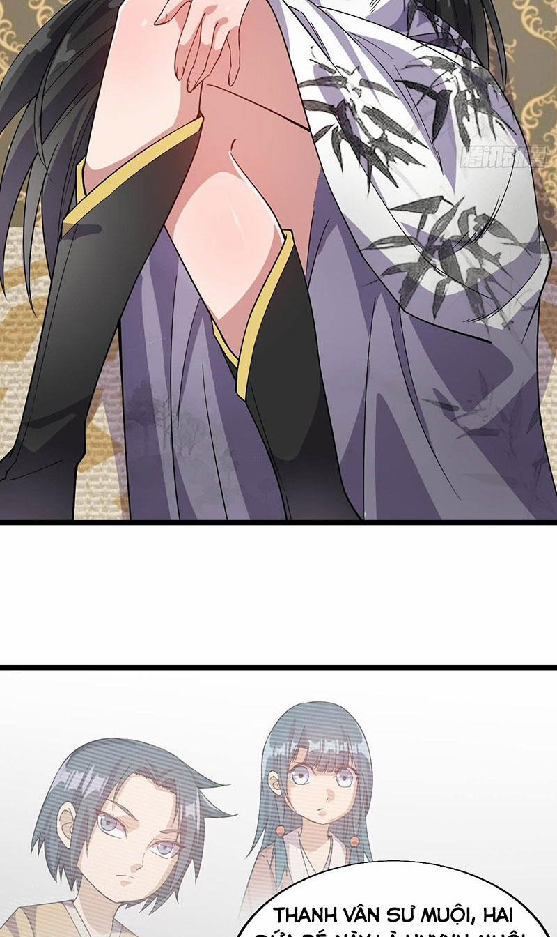 Võ Lăng Cửu Thiên 1 trang 38