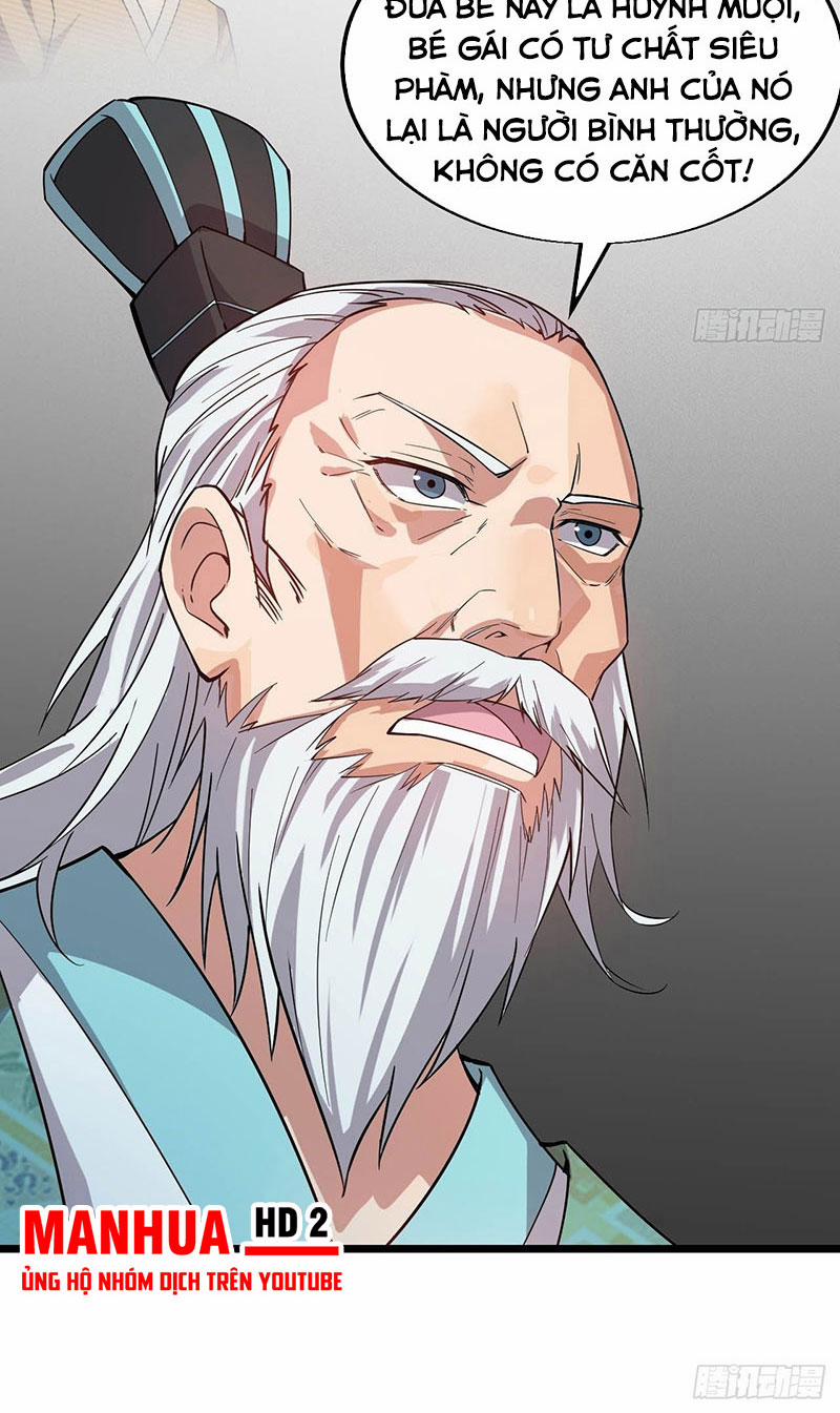 Võ Lăng Cửu Thiên 1 trang 39