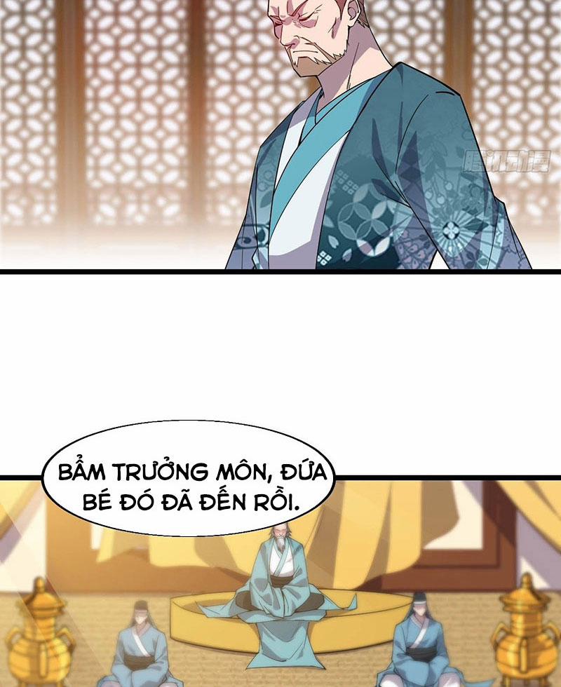 Võ Lăng Cửu Thiên 1 trang 43