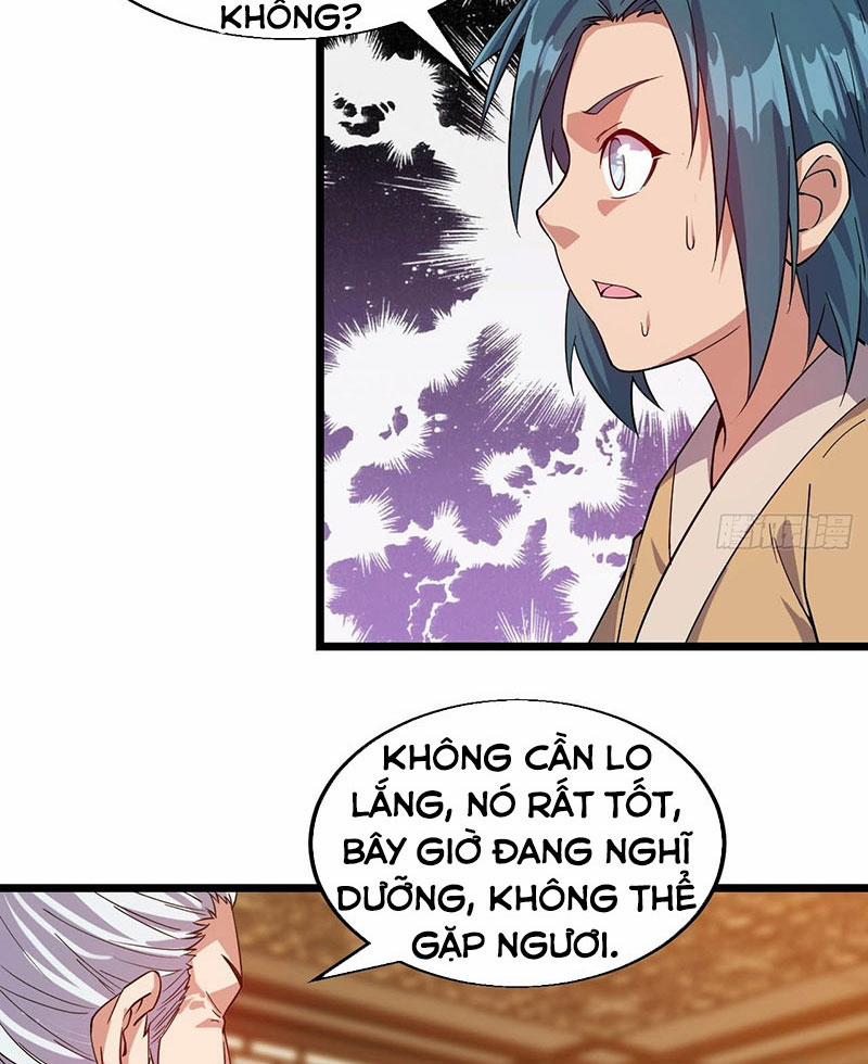 Võ Lăng Cửu Thiên 1 trang 46