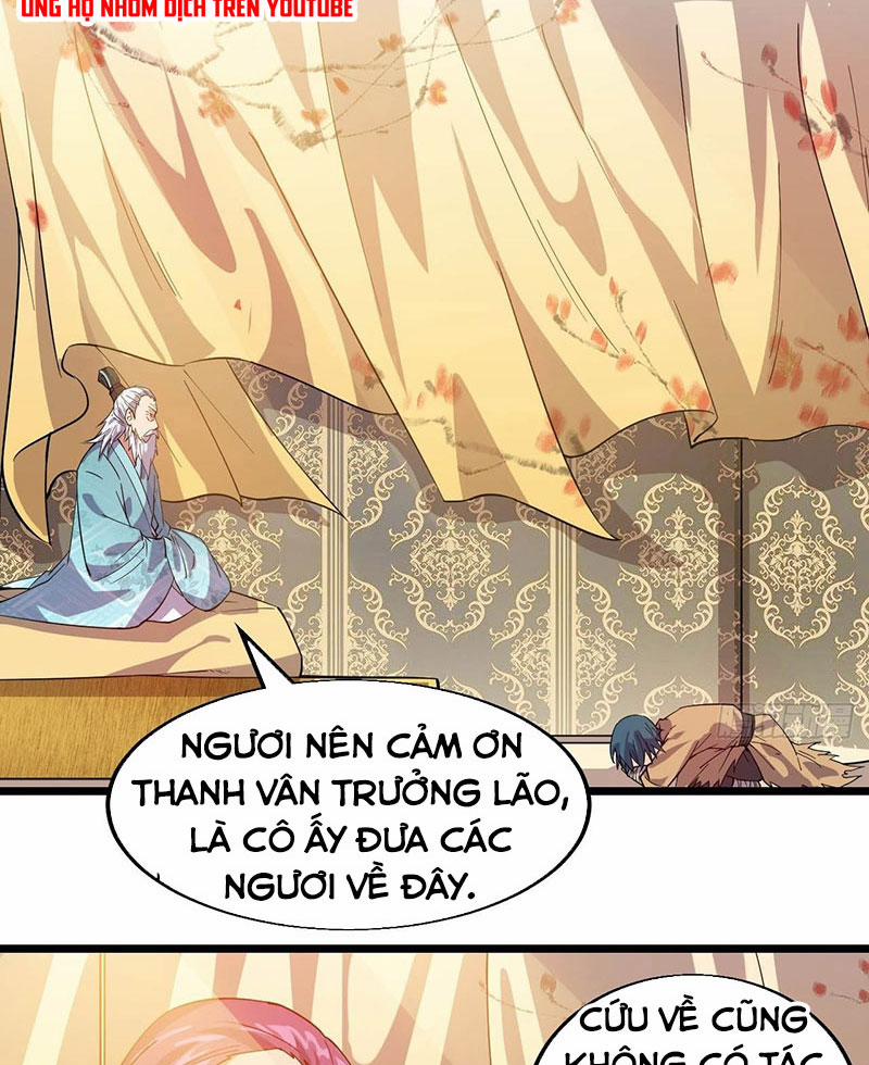 Võ Lăng Cửu Thiên 1 trang 48