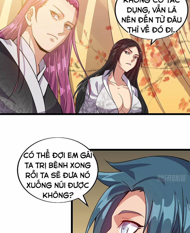 Võ Lăng Cửu Thiên 1 trang 49