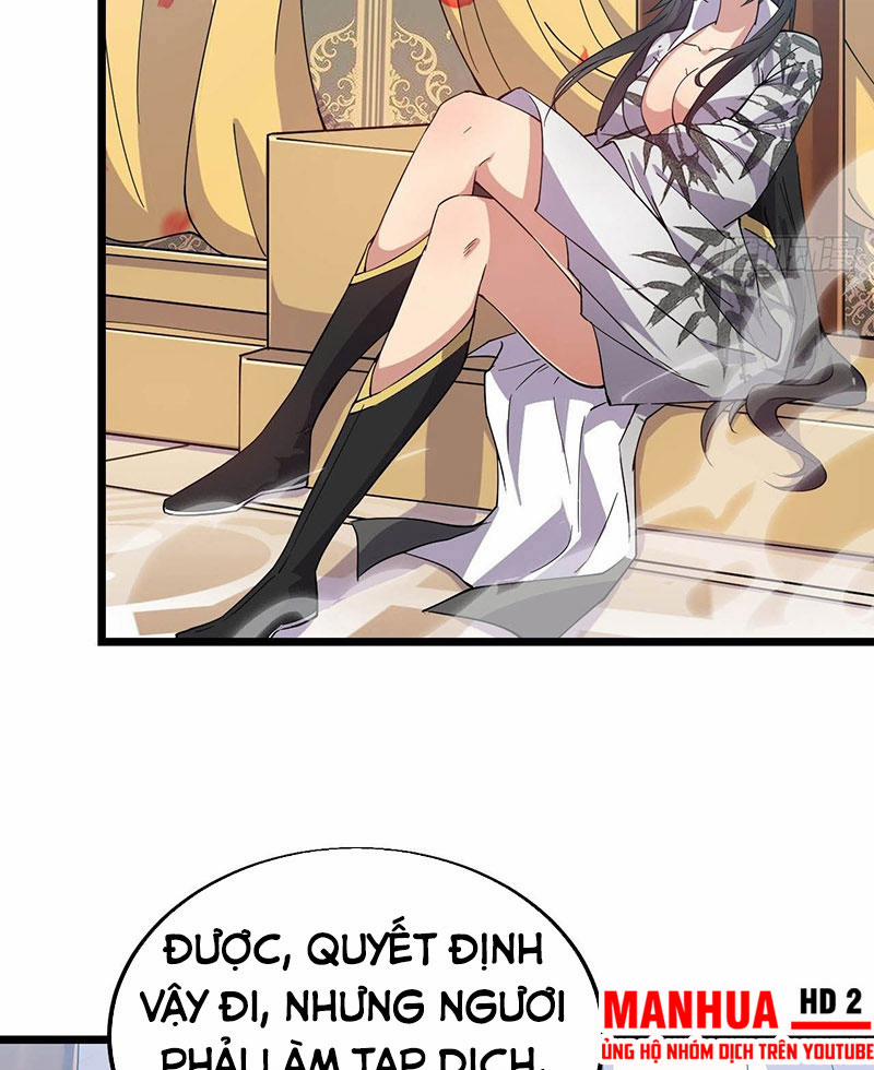 Võ Lăng Cửu Thiên 1 trang 55