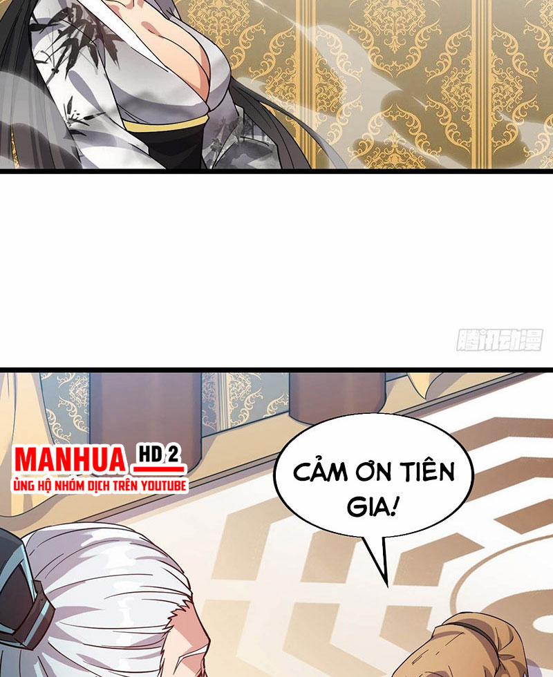 Võ Lăng Cửu Thiên 1 trang 58