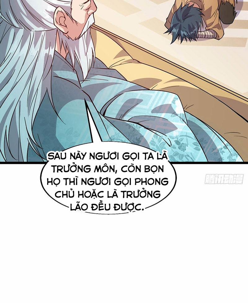 Võ Lăng Cửu Thiên 1 trang 59