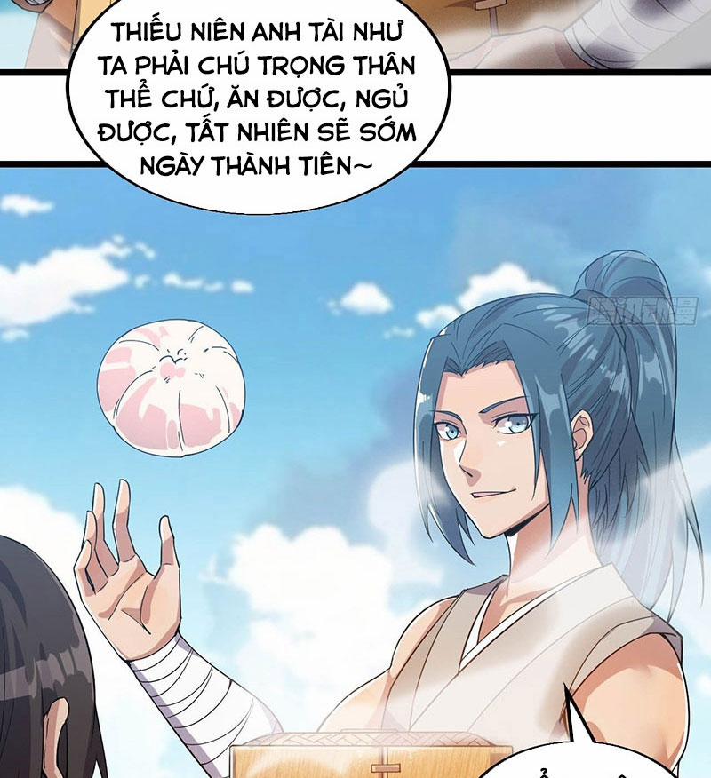 Võ Lăng Cửu Thiên 1 trang 62