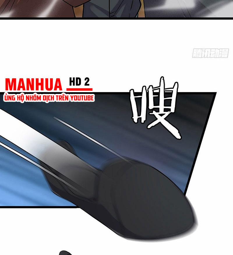 Võ Lăng Cửu Thiên 1 trang 64