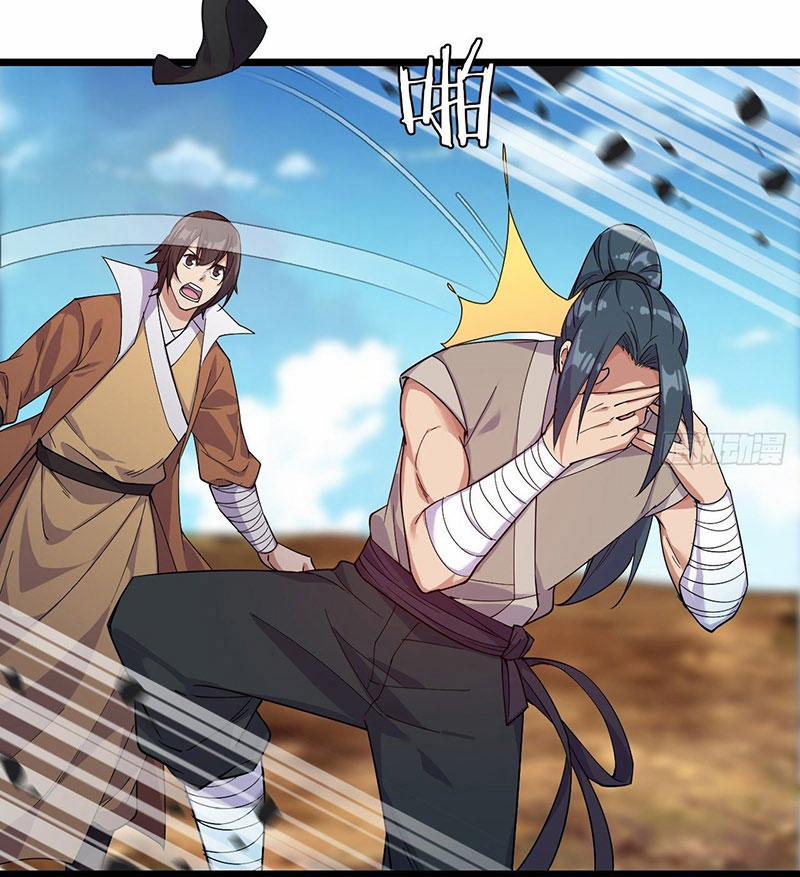 Võ Lăng Cửu Thiên 1 trang 65