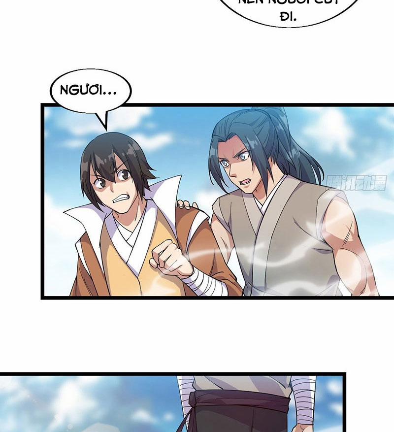 Võ Lăng Cửu Thiên 1 trang 69