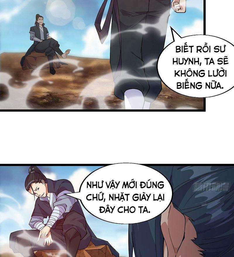 Võ Lăng Cửu Thiên 1 trang 70