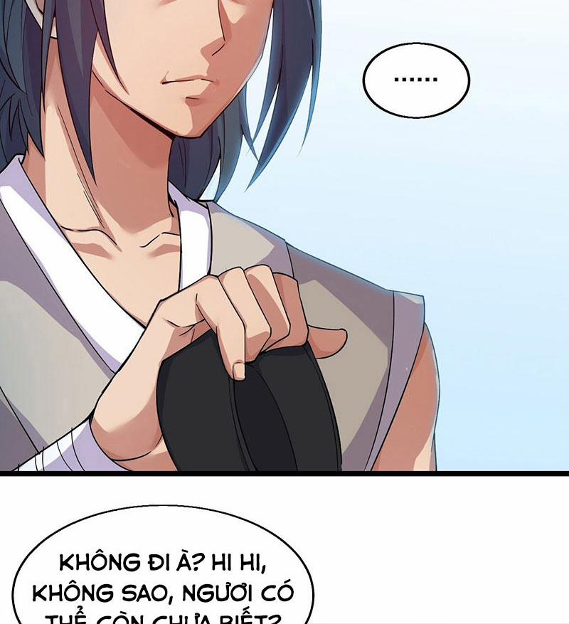 Võ Lăng Cửu Thiên 1 trang 76