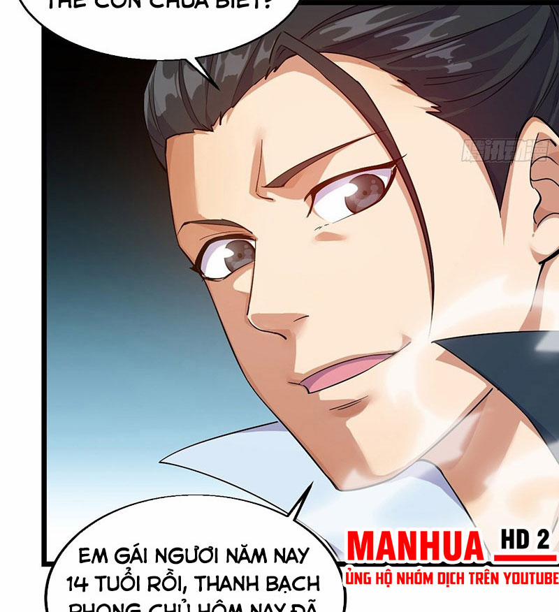 Võ Lăng Cửu Thiên 1 trang 77