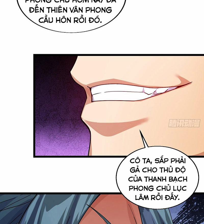 Võ Lăng Cửu Thiên 1 trang 78