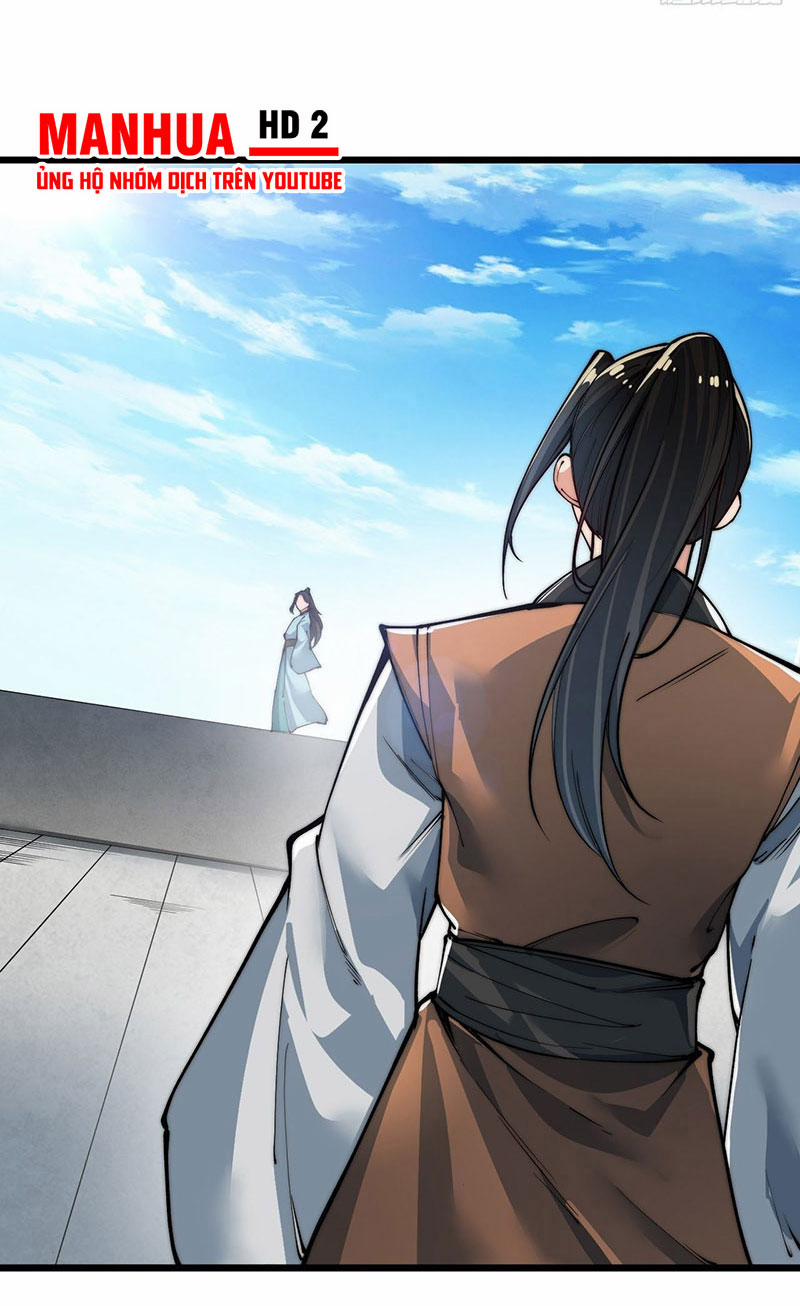 Võ Lăng Cửu Thiên 10 trang 10