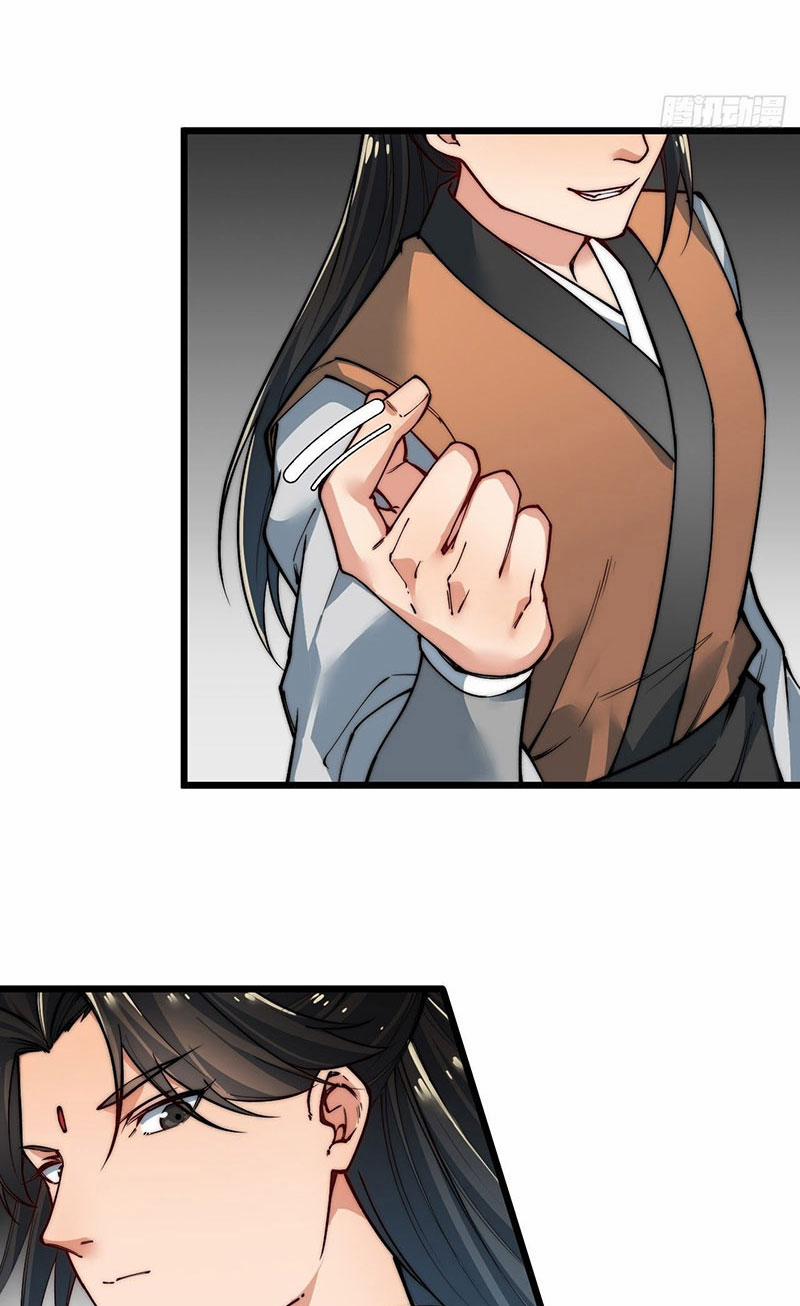 Võ Lăng Cửu Thiên 10 trang 11