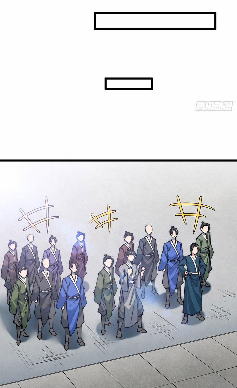 Võ Lăng Cửu Thiên 10 trang 13