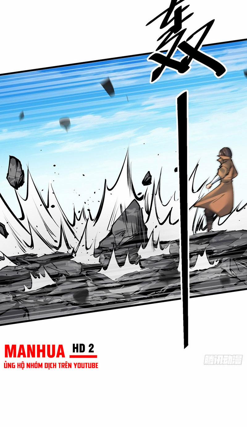 Võ Lăng Cửu Thiên 10 trang 28