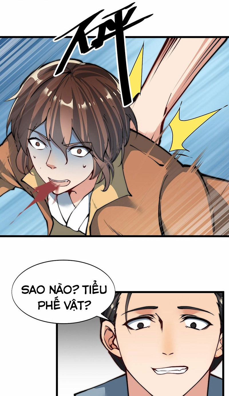 Võ Lăng Cửu Thiên 10 trang 31