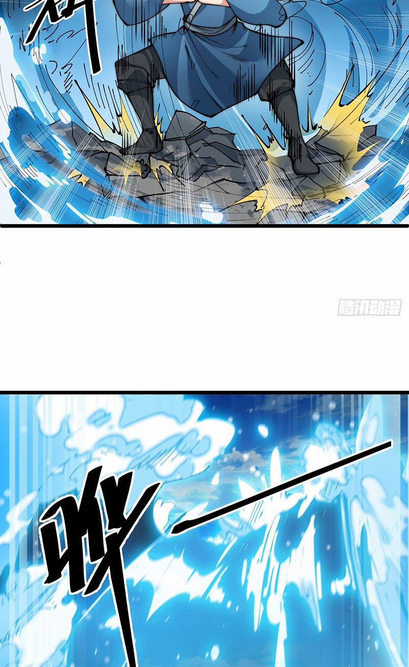 Võ Lăng Cửu Thiên 10 trang 5