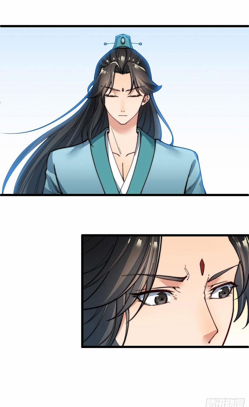 Võ Lăng Cửu Thiên 10 trang 9