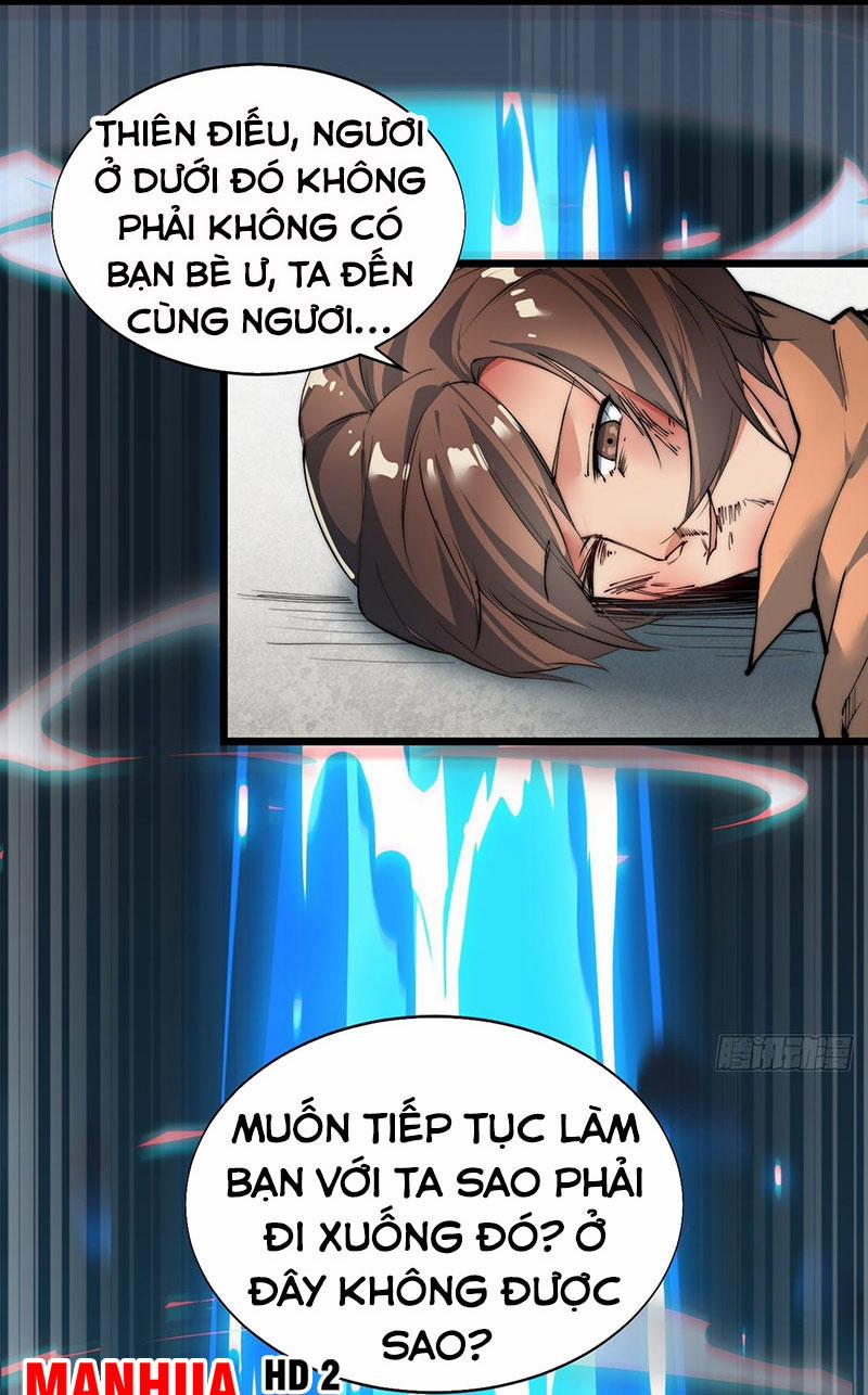 Võ Lăng Cửu Thiên 11 trang 13