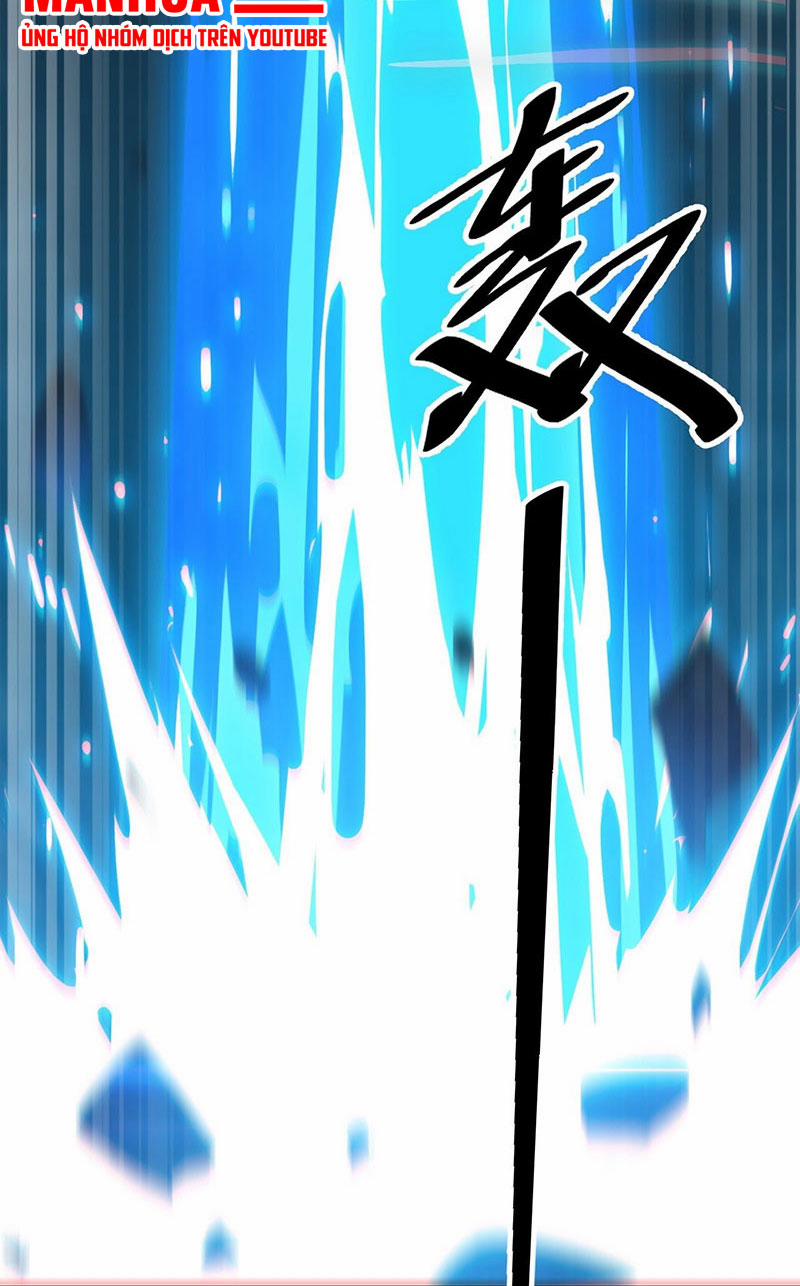 Võ Lăng Cửu Thiên 11 trang 14