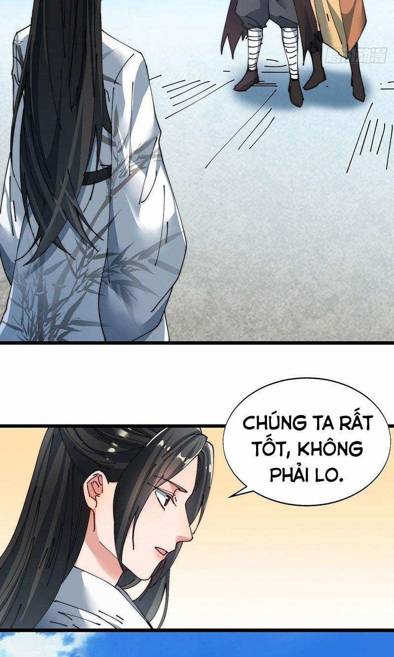 Võ Lăng Cửu Thiên 11 trang 30