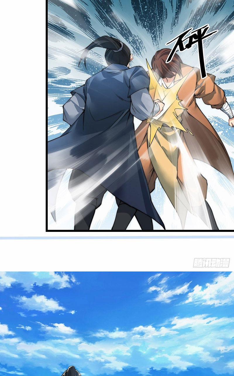 Võ Lăng Cửu Thiên 11 trang 5