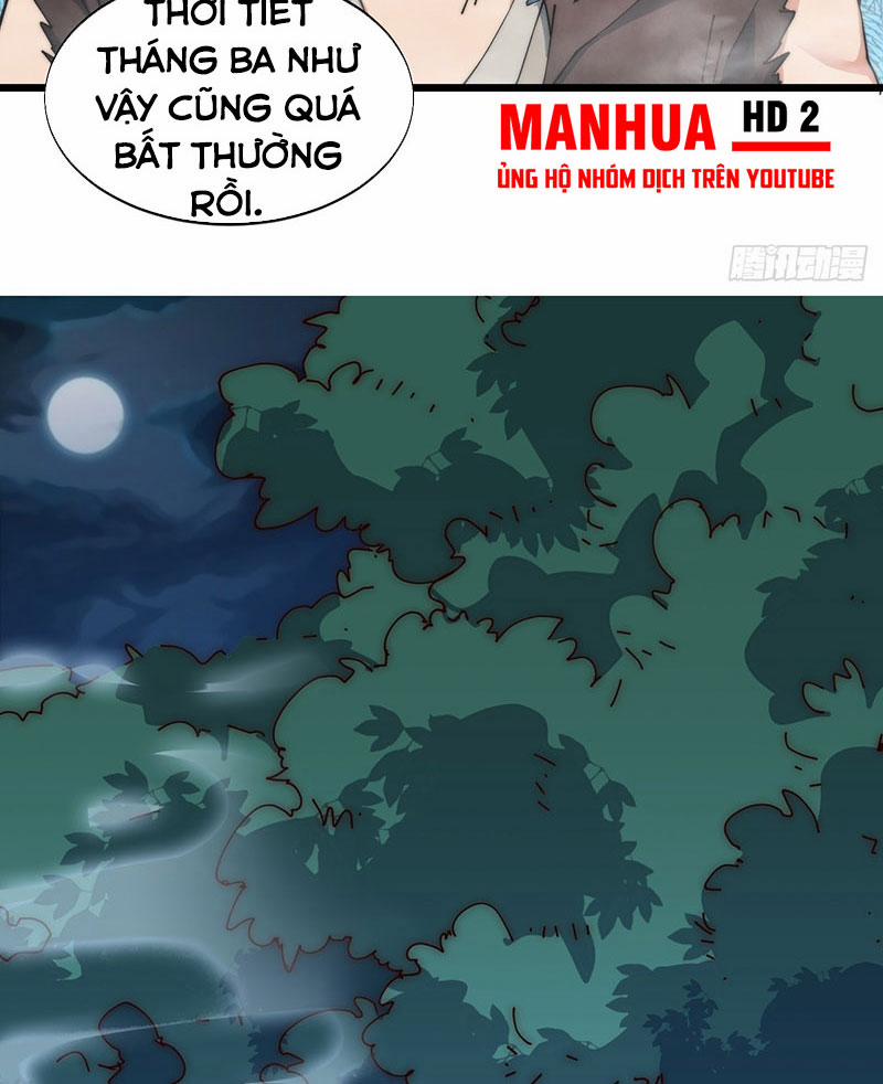 Võ Lăng Cửu Thiên 12 trang 24