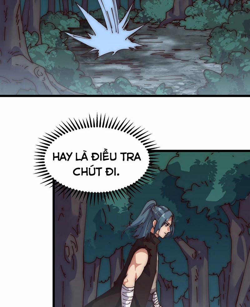 Võ Lăng Cửu Thiên 12 trang 26