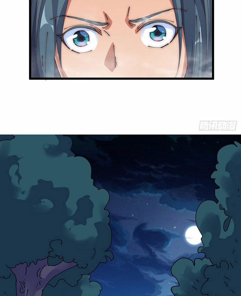 Võ Lăng Cửu Thiên 12 trang 30