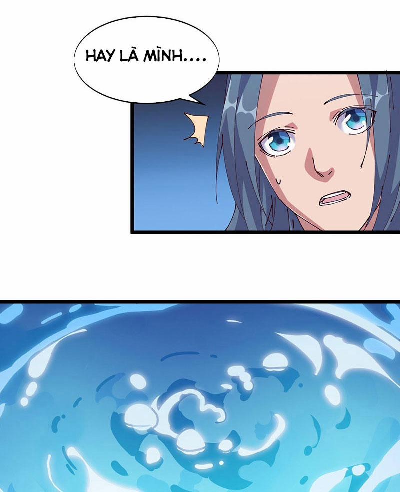 Võ Lăng Cửu Thiên 12 trang 32