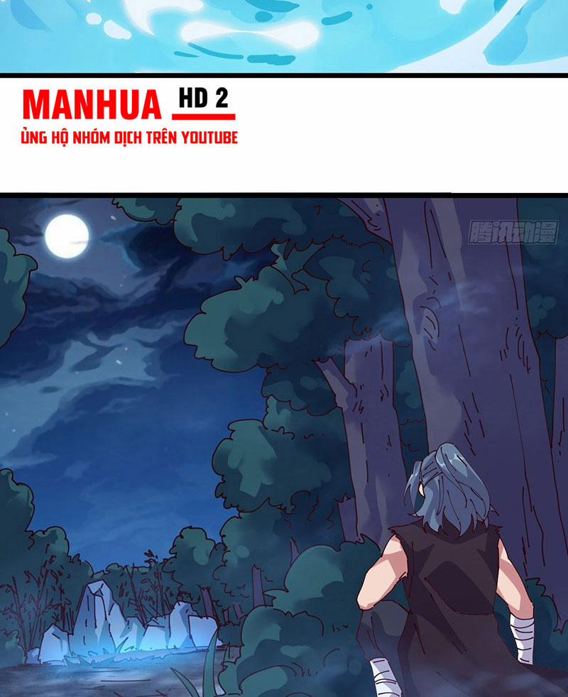 Võ Lăng Cửu Thiên 12 trang 33