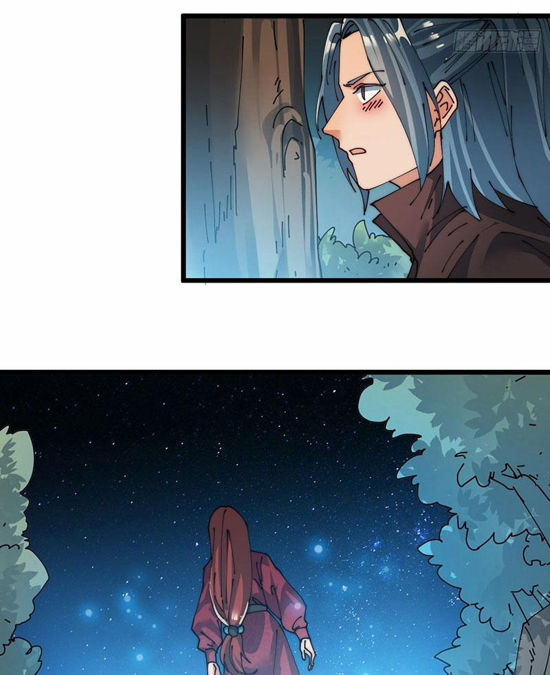 Võ Lăng Cửu Thiên 12 trang 38