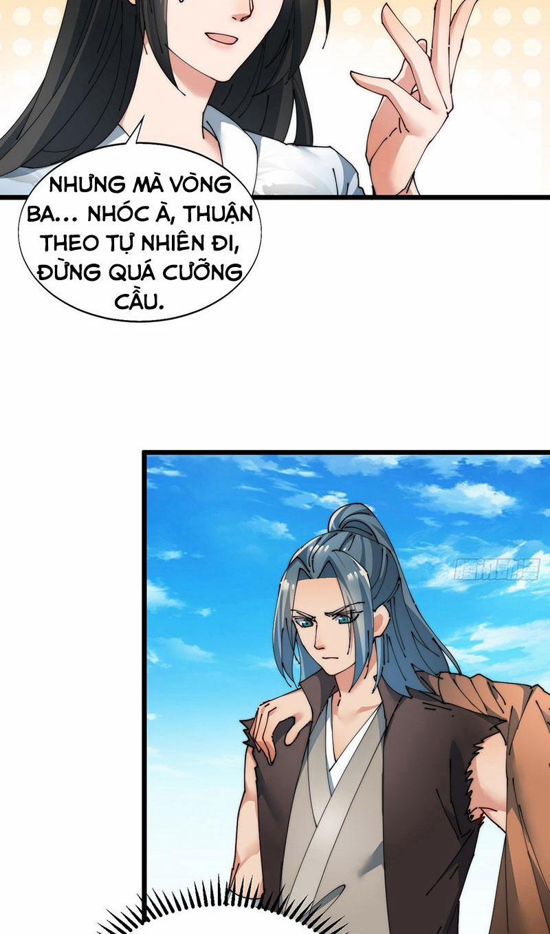 Võ Lăng Cửu Thiên 12 trang 8