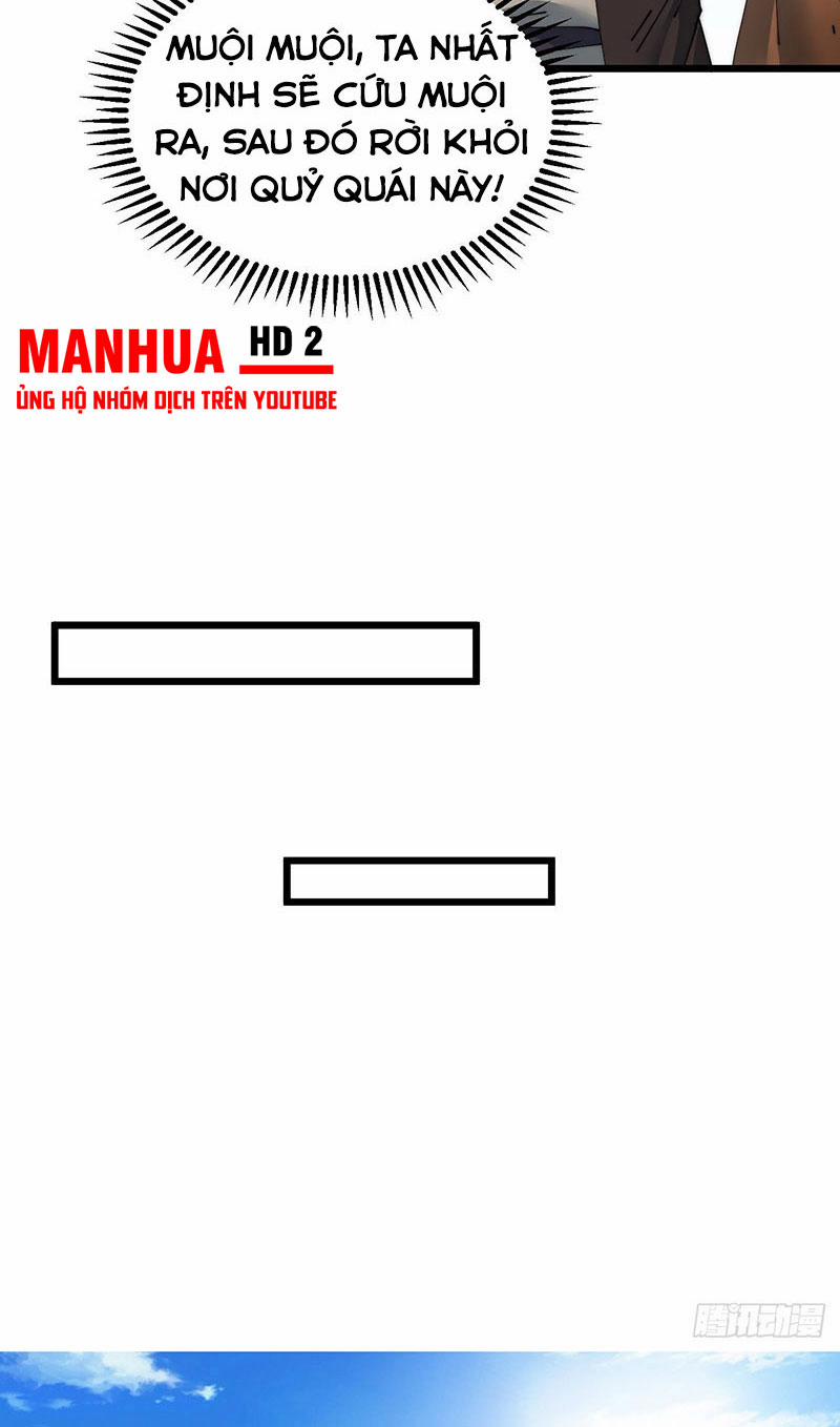 Võ Lăng Cửu Thiên 12 trang 9