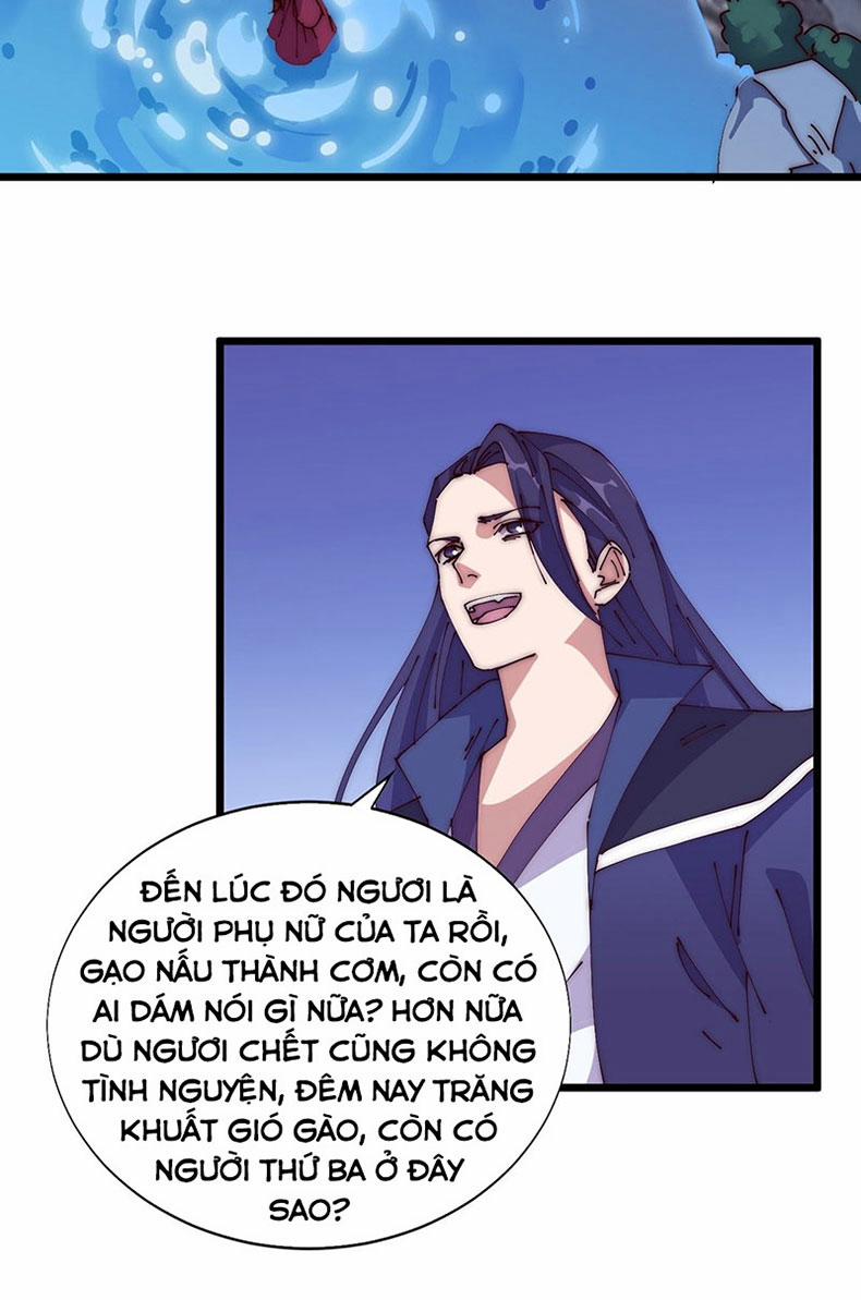 Võ Lăng Cửu Thiên 13 trang 10