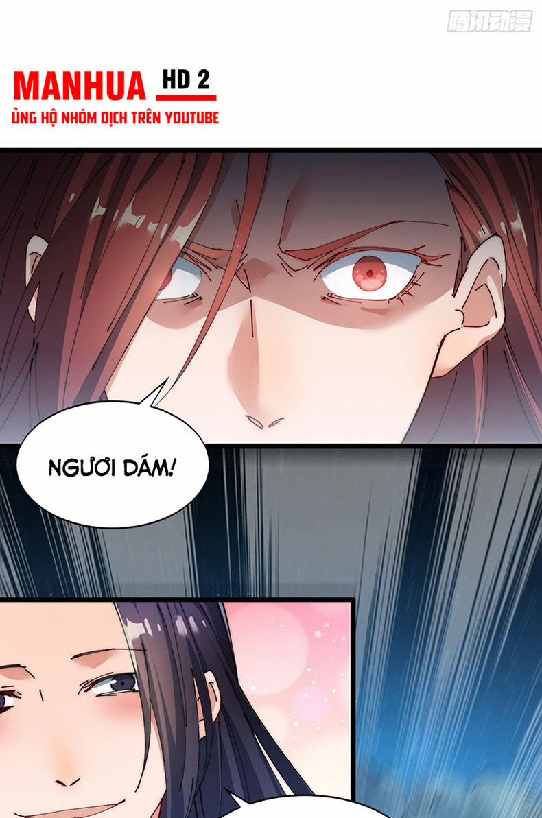 Võ Lăng Cửu Thiên 13 trang 11